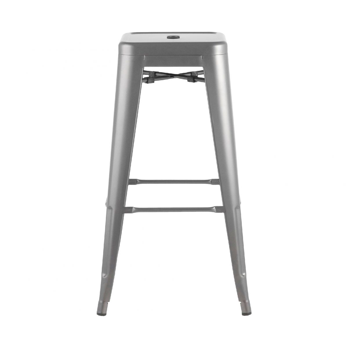 Стул барный Stool Group Tolix